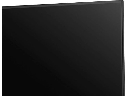 4K (Ultra HD) Smart телевизор HISENSE 55A6N